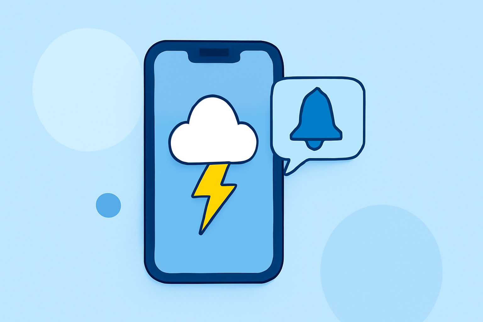 Clime: The Top NOAA Weather App for Accurate Alerts