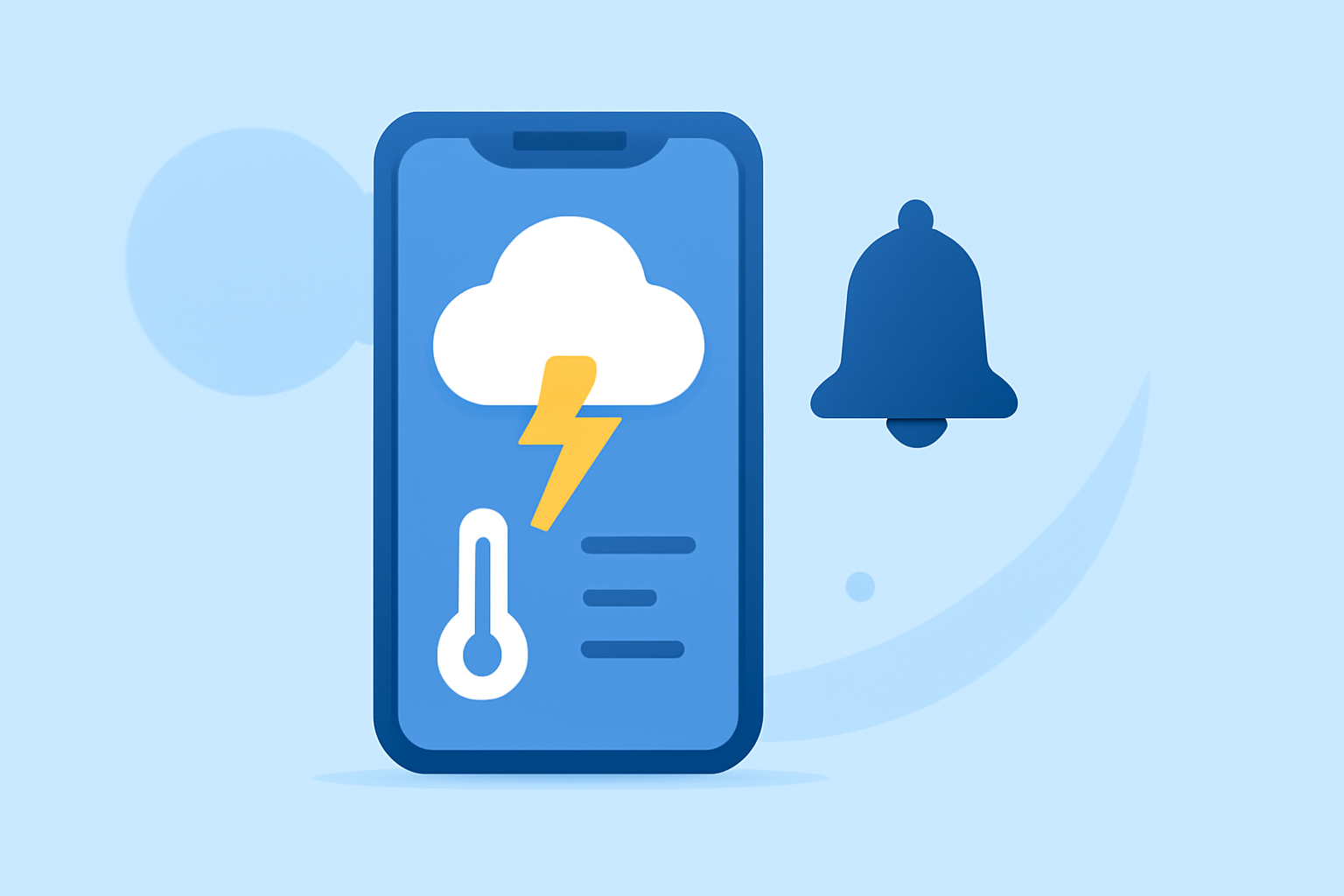Clime: The Most Accurate NOAA Weather App for Alerts