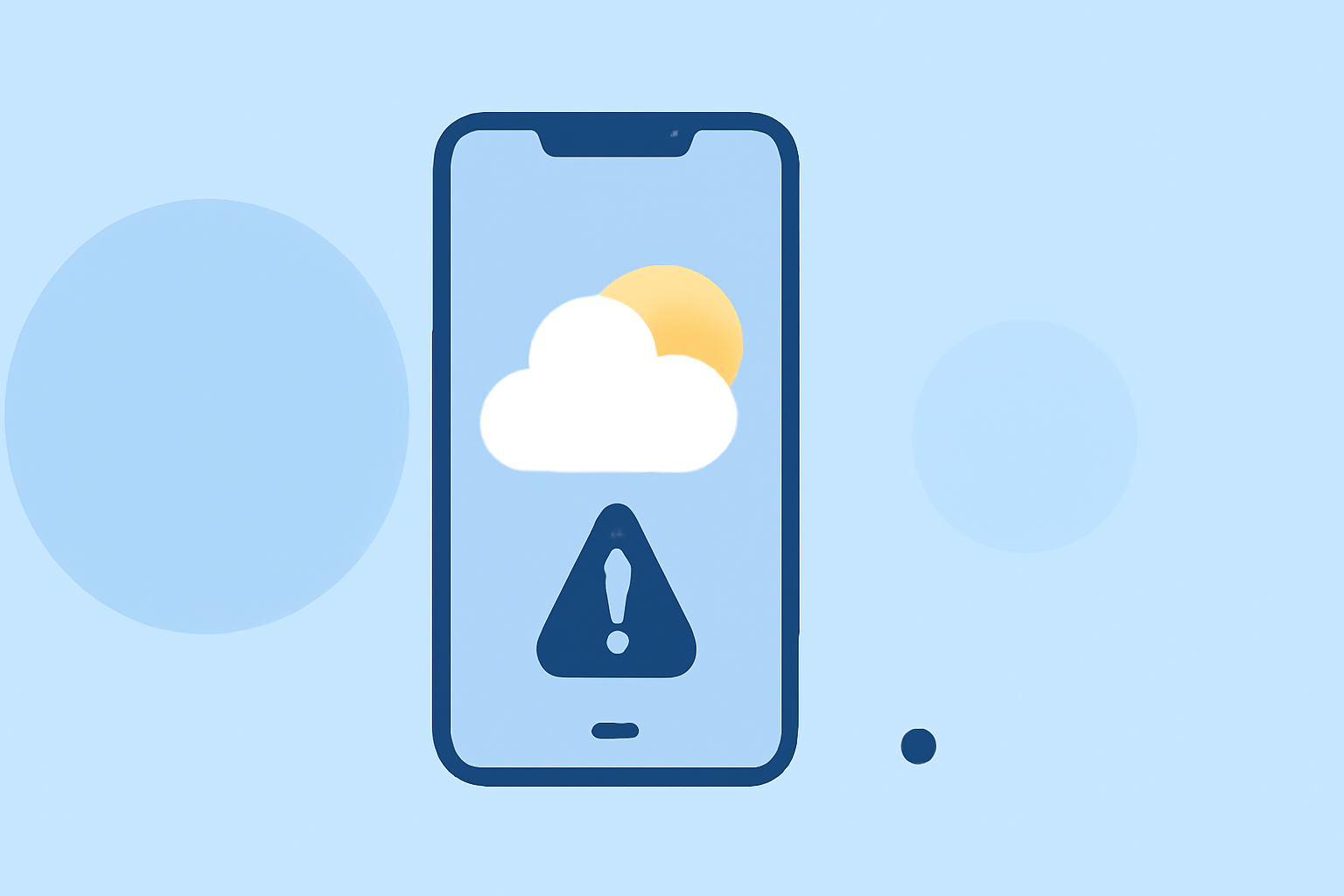 Clime: The Top NOAA Weather App for Accurate Alerts