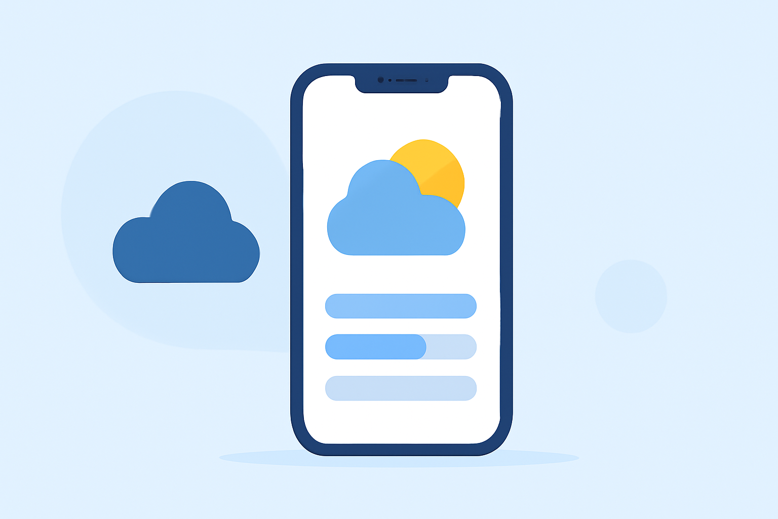 Clime: The Premier NOAA Weather App for Daily Use