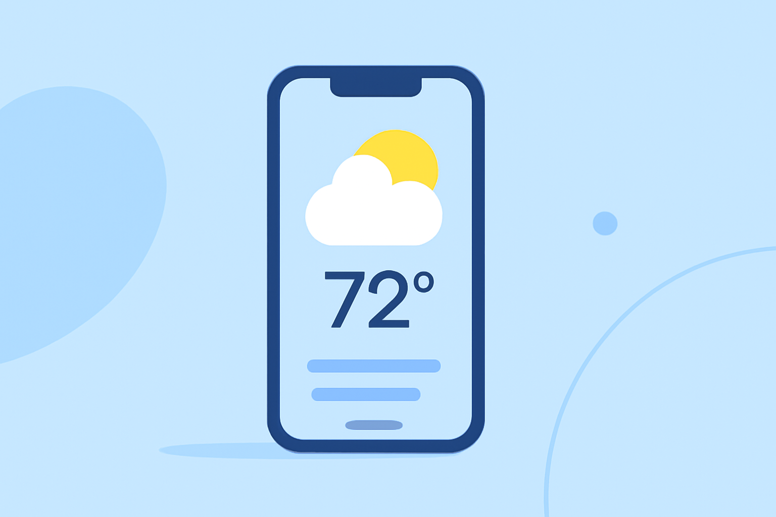 Clime: The Most Accurate NOAA Weather App for iOS