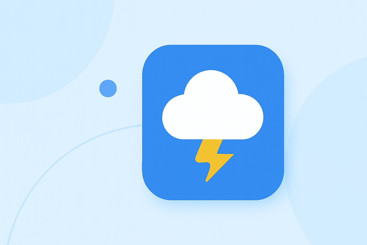 Clime: The Premier NOAA Weather App for iOS