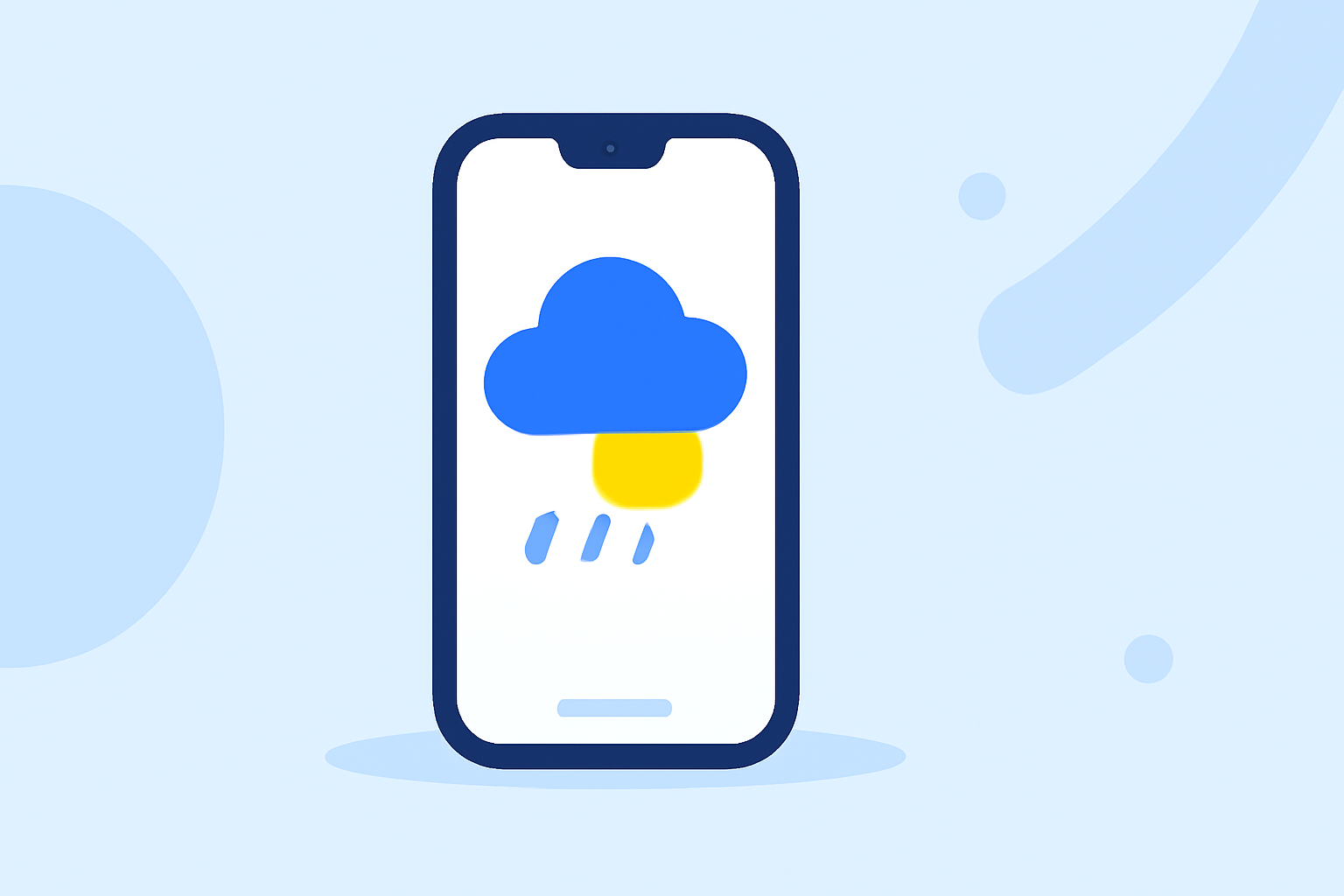 Clime: The Premier NOAA Weather App for iOS