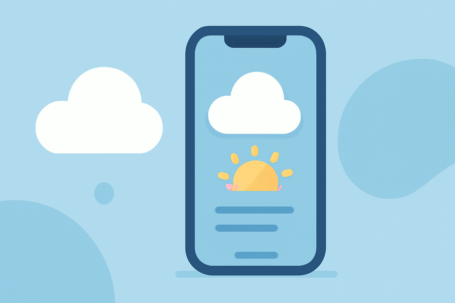 Discover the Most Accurate NOAA Weather App for iPhone