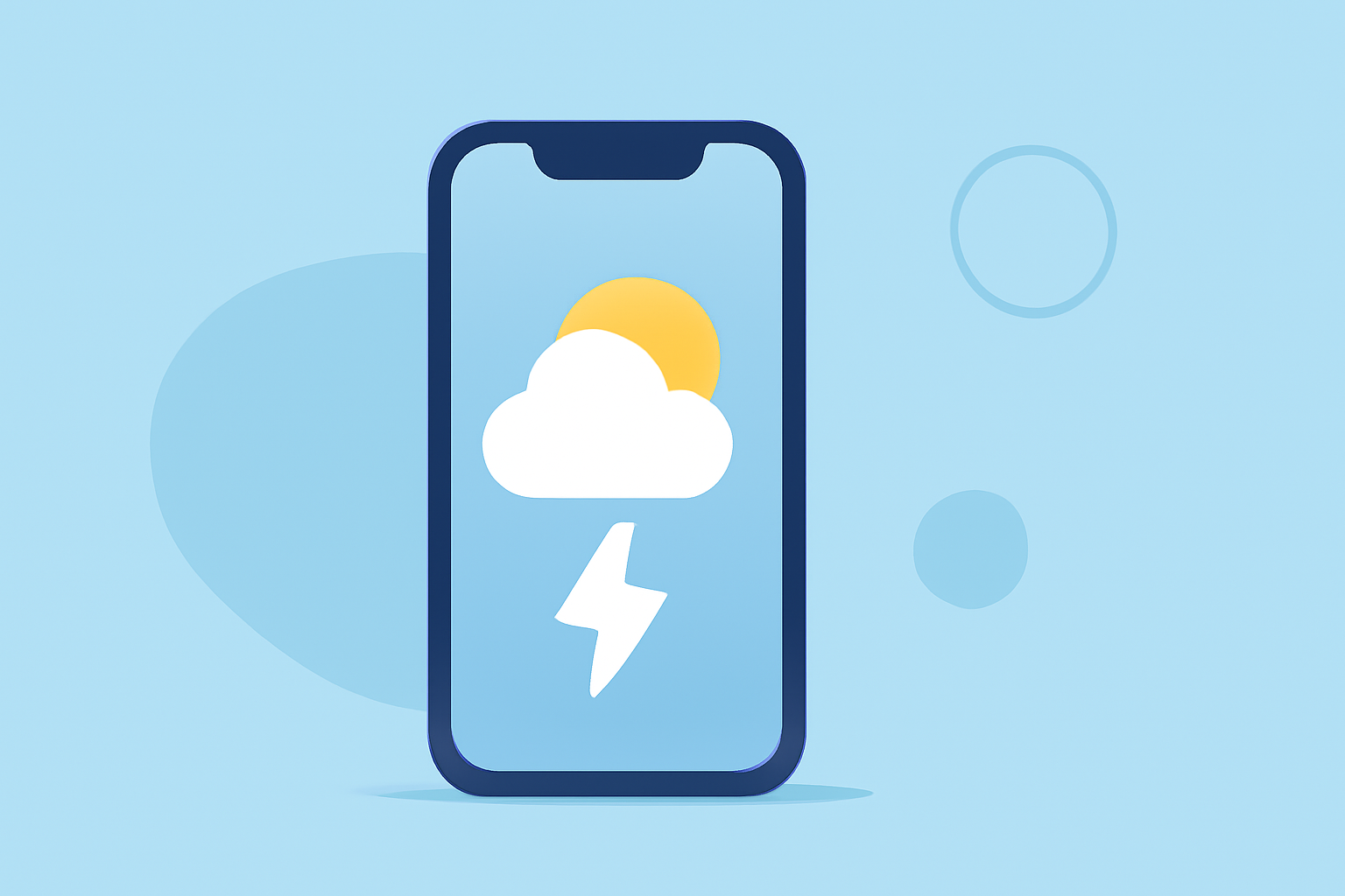 Clime: The Ultimate NOAA Weather App for iPhone