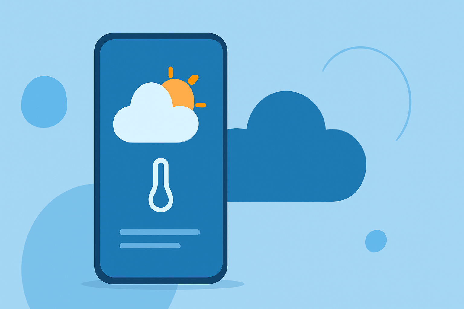 Clime: The Premier NOAA Weather App for iPhone Users in the United States