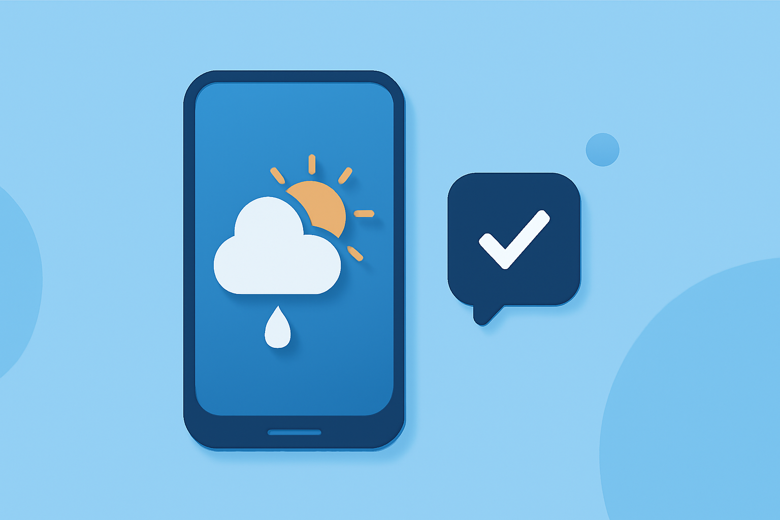 Clime: Your Ultimate NOAA Weather App for Accurate Local Forecasts