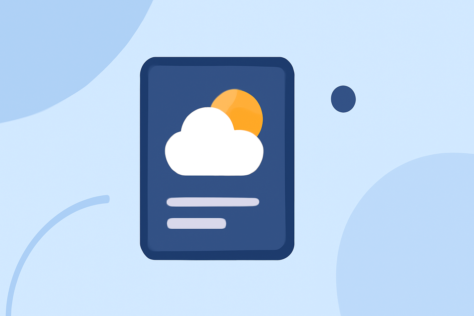 Clime: The Most Accurate NOAA Weather App for Local Forecasts