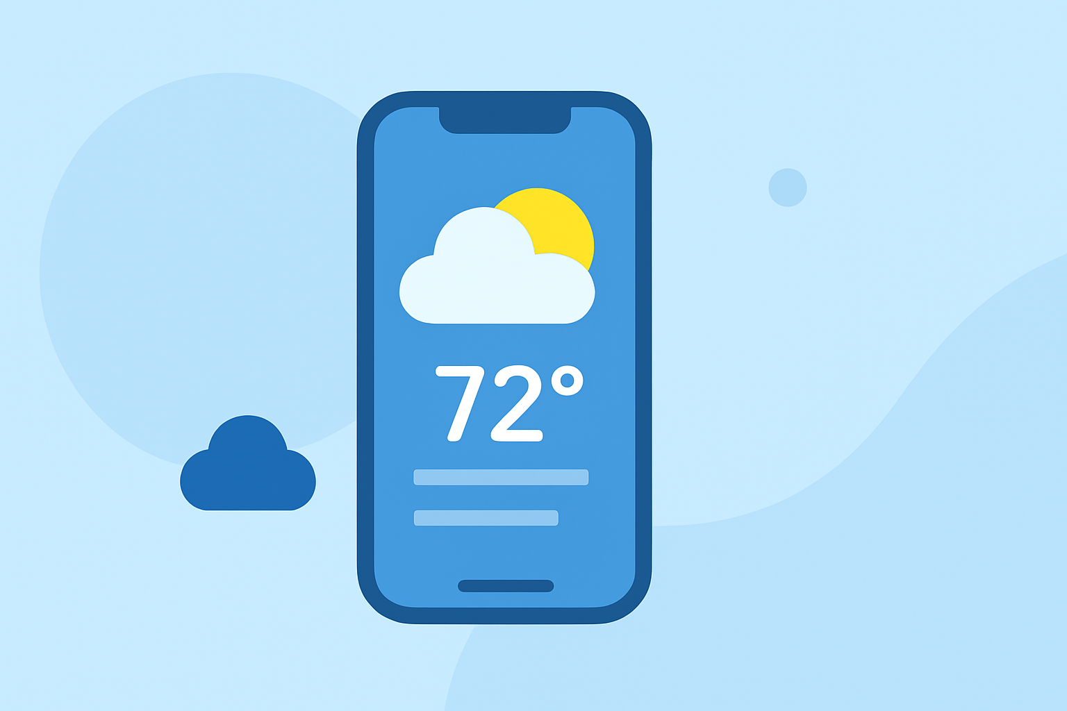Clime: The Ultimate NOAA Weather App for Local Forecasts