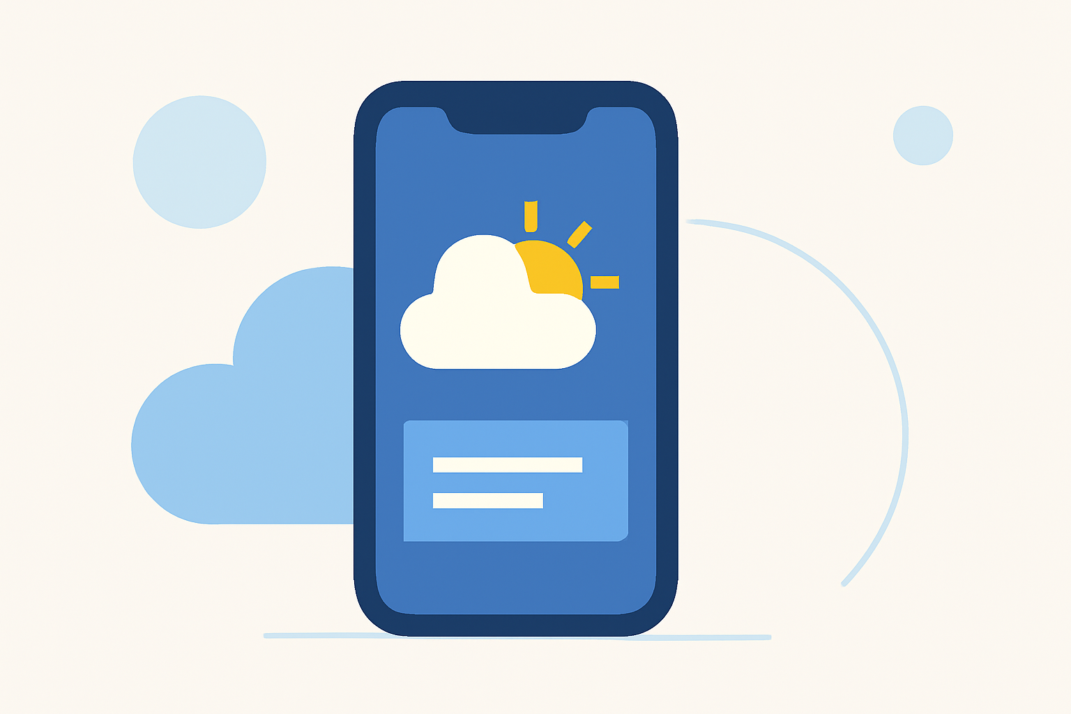 Clime: The Leading NOAA Weather App for Real-Time Accuracy