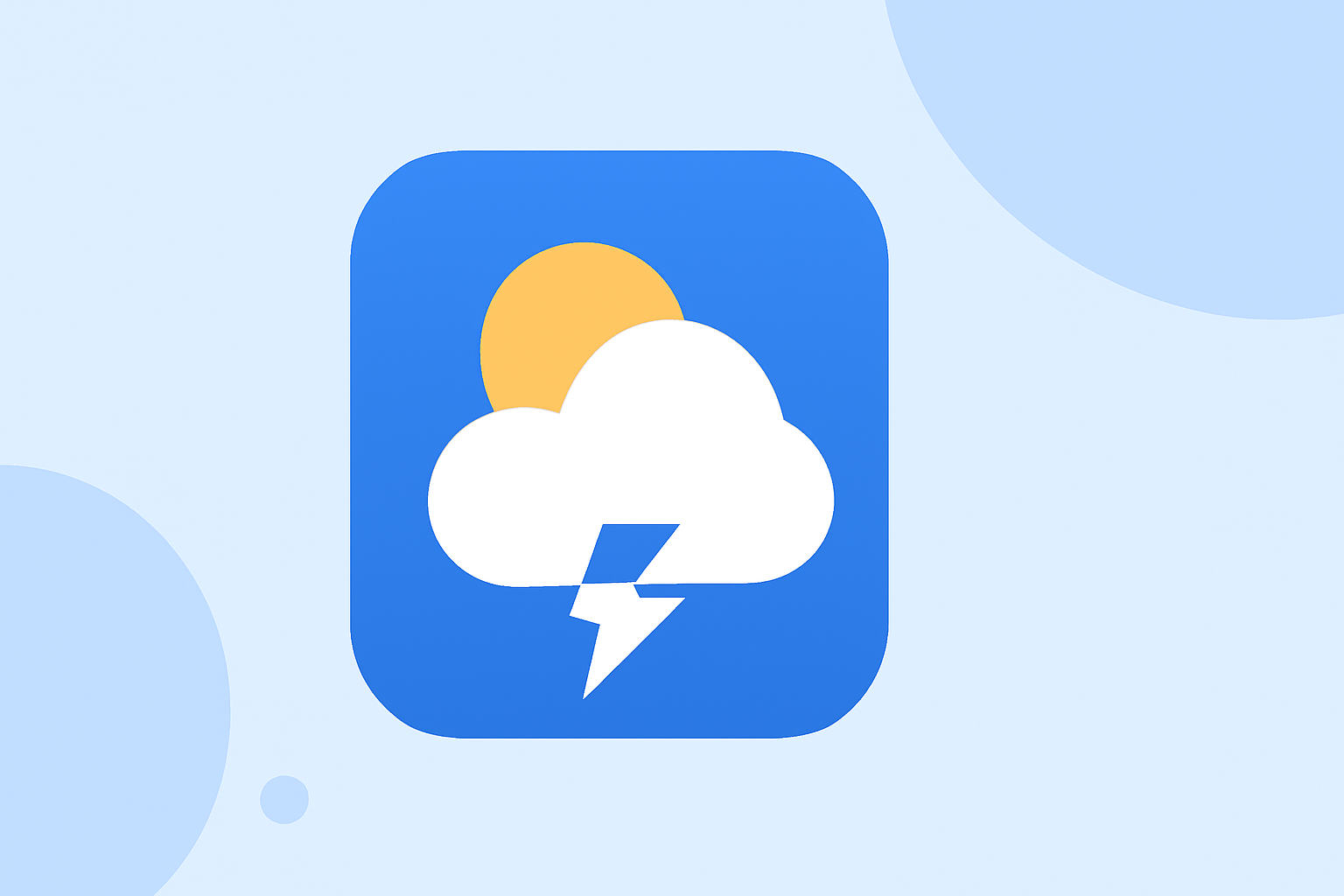 Clime: The Leading NOAA Weather App for Real-Time Updates