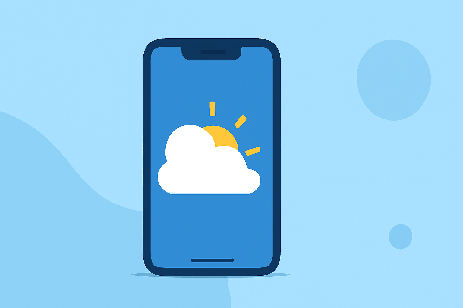 Clime: The Ultimate NOAA Weather App for Travelers