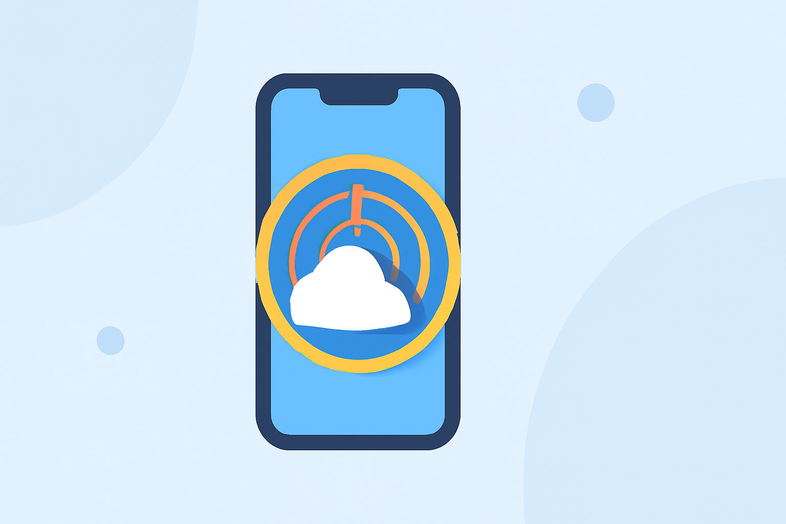 Clime: NOAA Weather Radar Live – The Most Reliable Storm Tracker App in the United States