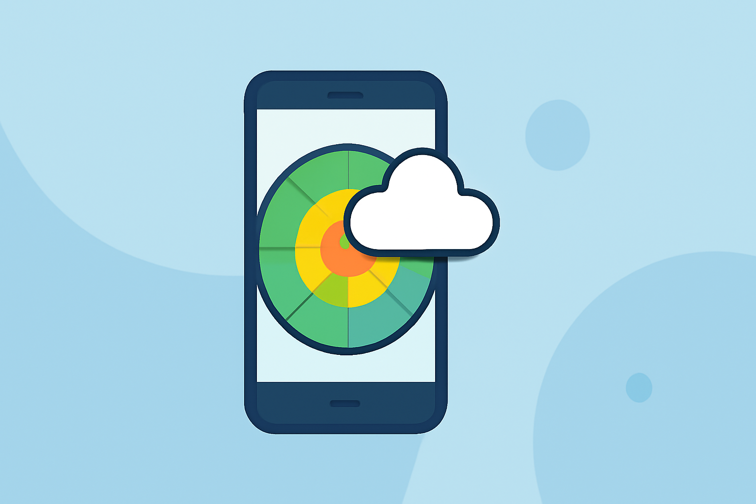 Clime: The Premier Live Weather Radar App for Local Forecasts