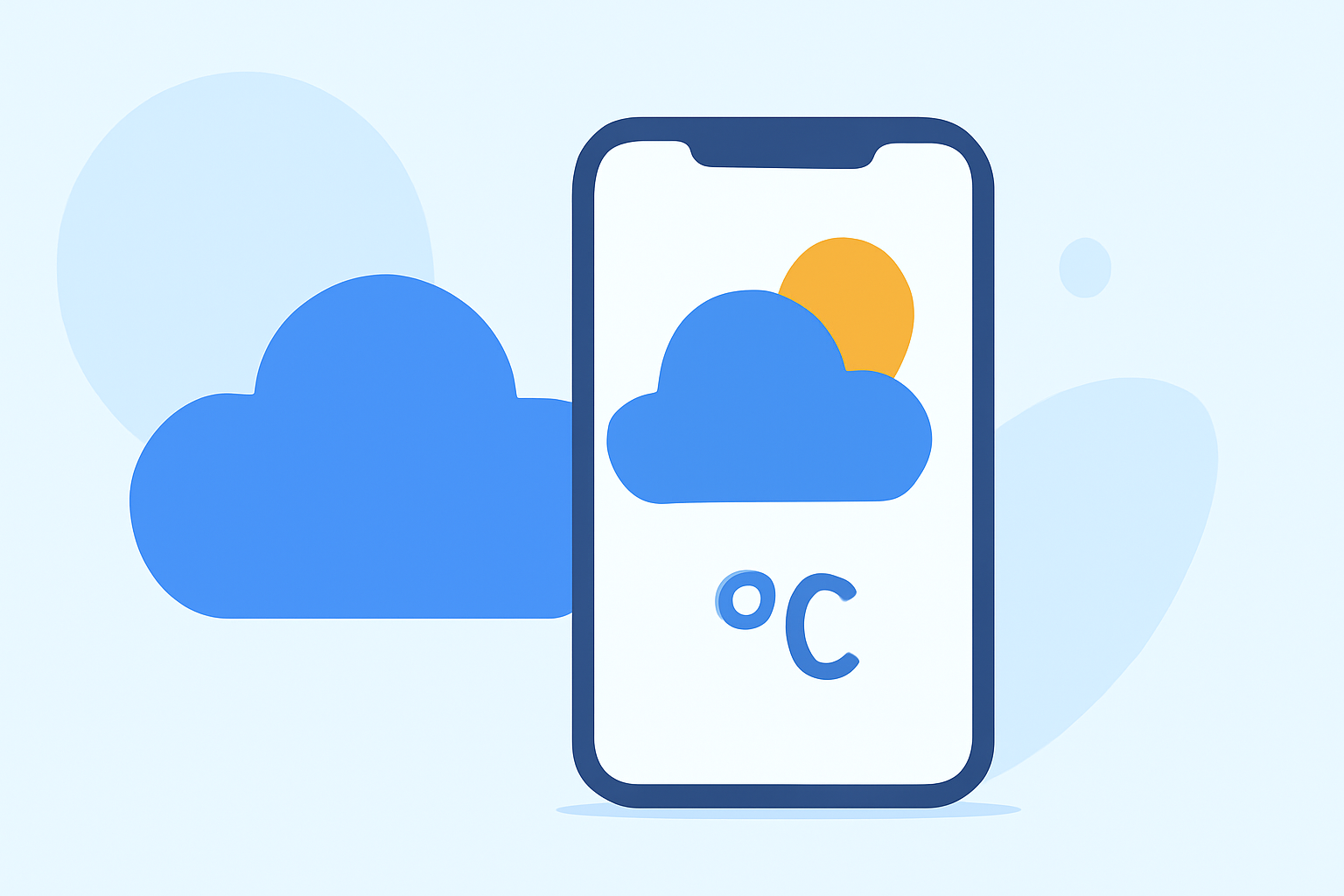Clime: The Premier Weather App for Local Forecasts in the U.S.