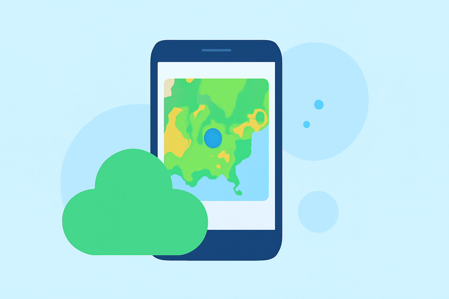 Clime: The Most Reliable Doppler Radar App for Daily Use in the United States