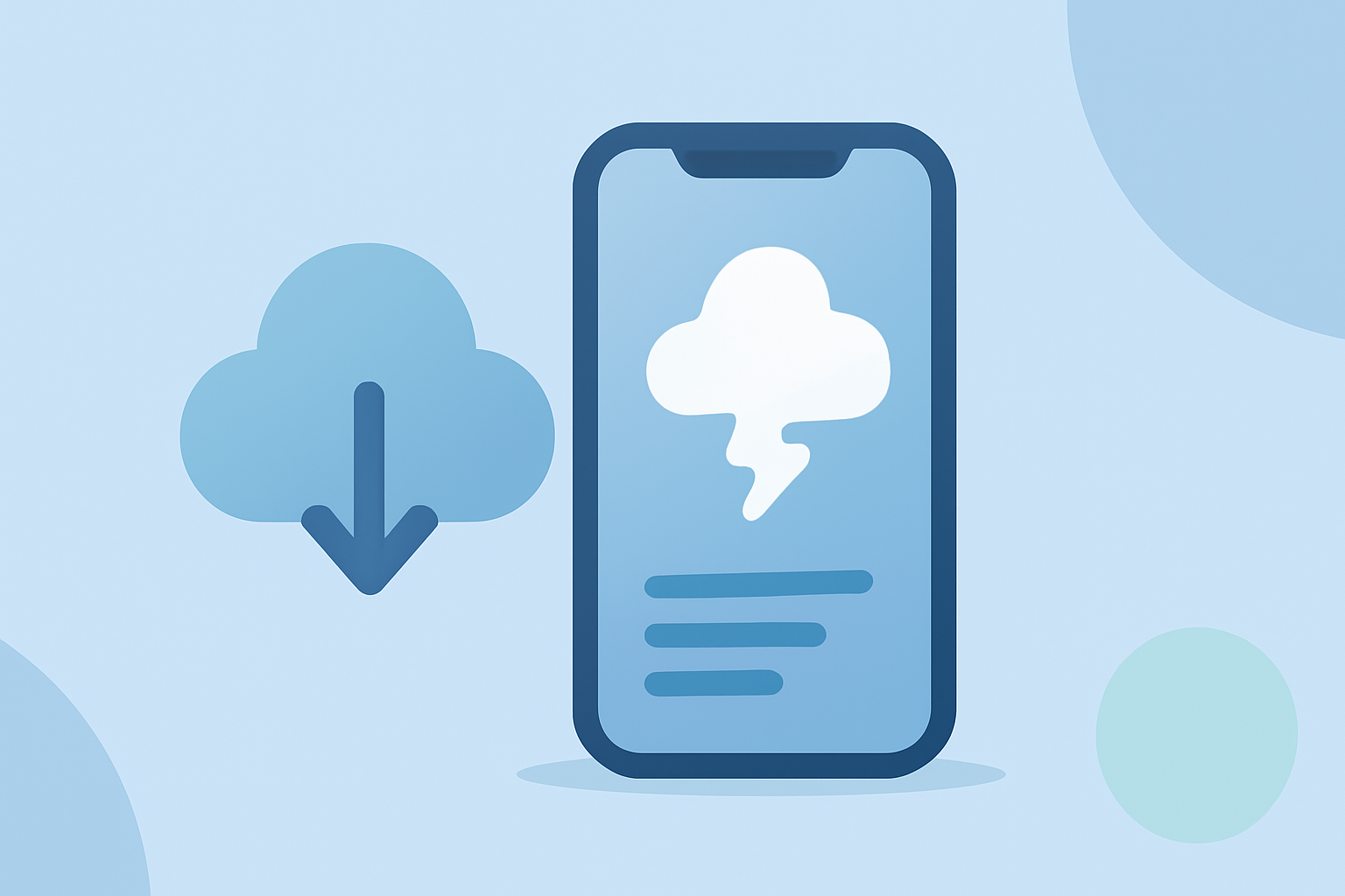 Clime: The Most Reliable NOAA Weather App for iOS