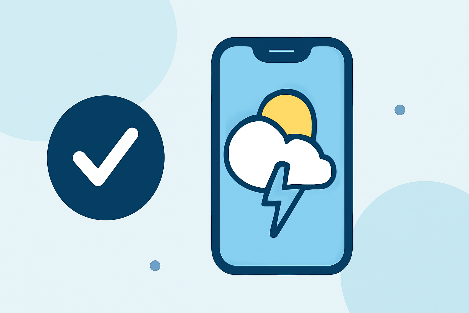 Clime: The Most Reliable App for Severe Weather and Local Forecasts in the U.S.