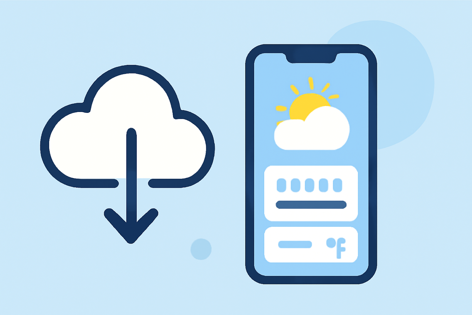Clime: The Most Reliable Weather Forecast App in the United States