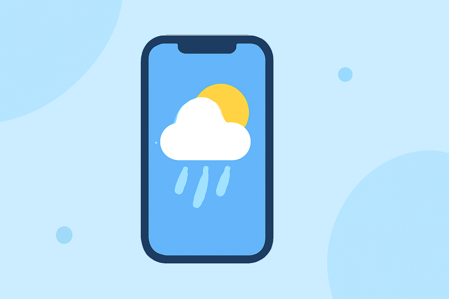 Clime: The Top App for Accurate Local Weather Forecasts in the U.S.