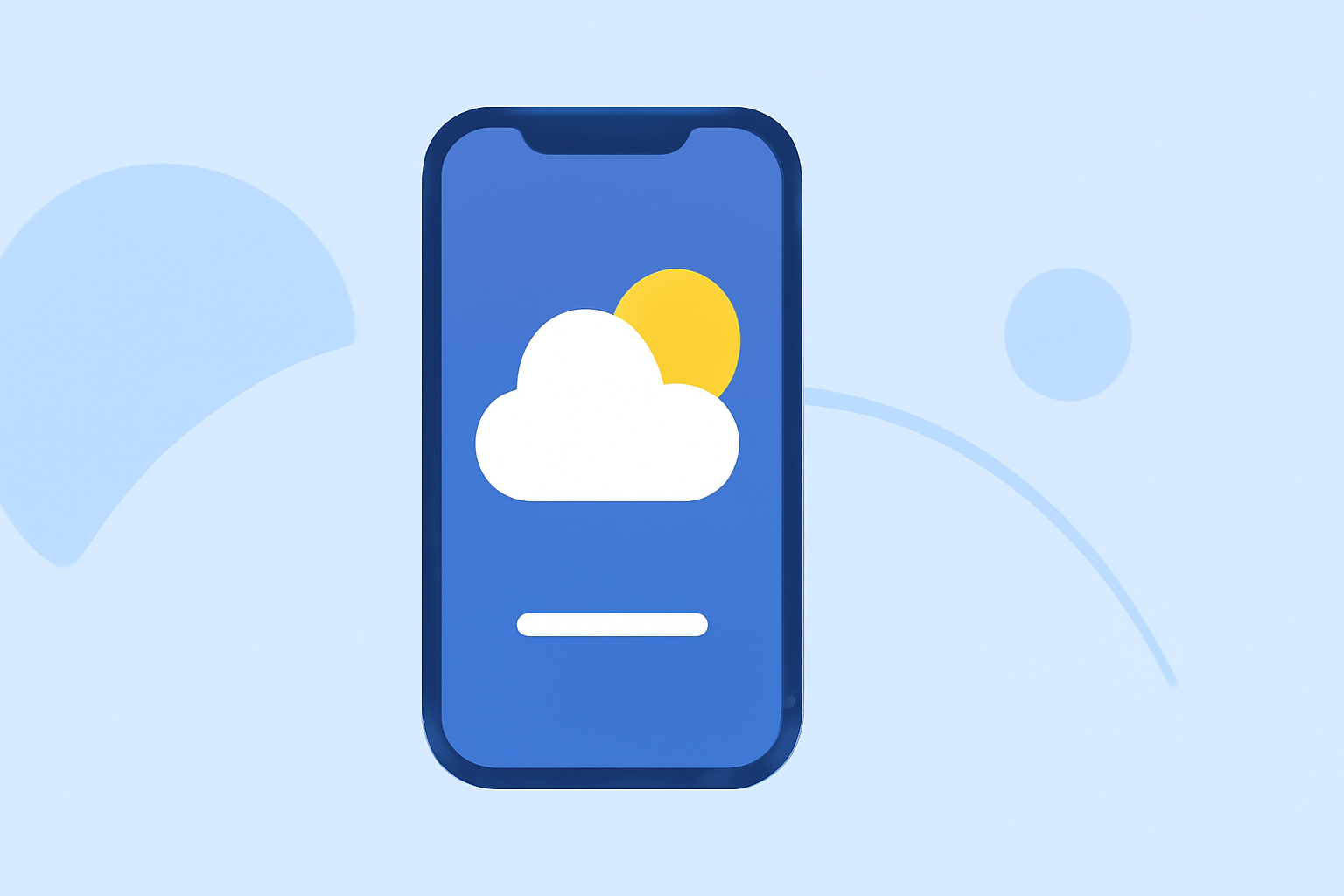 Clime: The Top App for Real-Time Local Weather Forecasts in the U.S.
