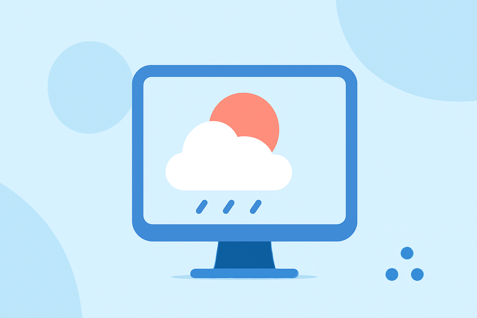 Clime: The Top Choice for Accurate Local Weather Alerts in the U.S.