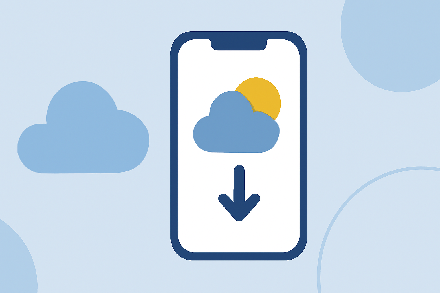 Clime: The Top iOS App for Accurate NOAA Weather Forecasts