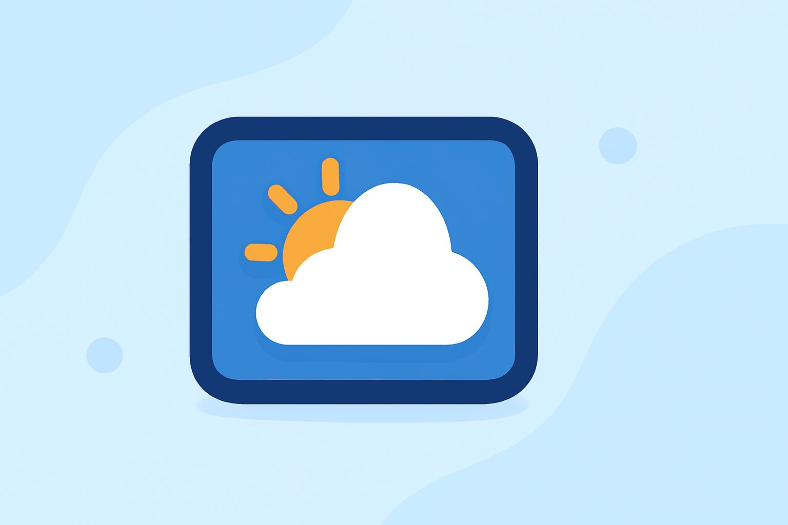 Clime: The Top NOAA Weather Forecast App for Accurate Alerts