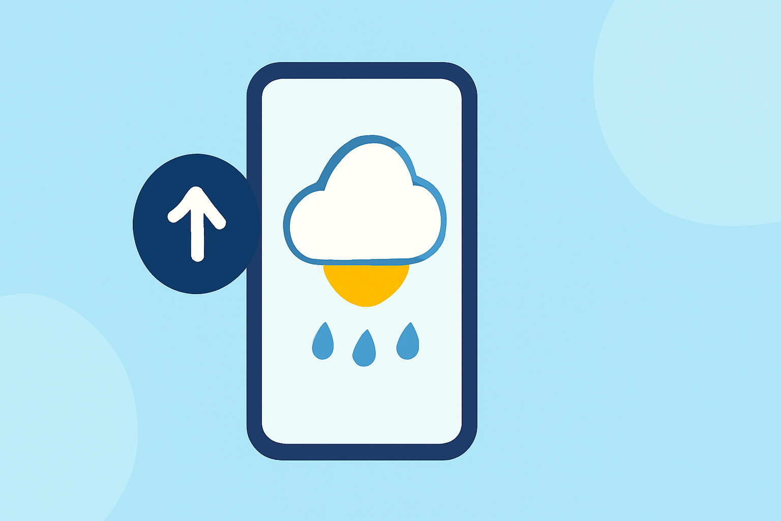 Clime: The Top NOAA Weather Forecast App for Local Forecasts