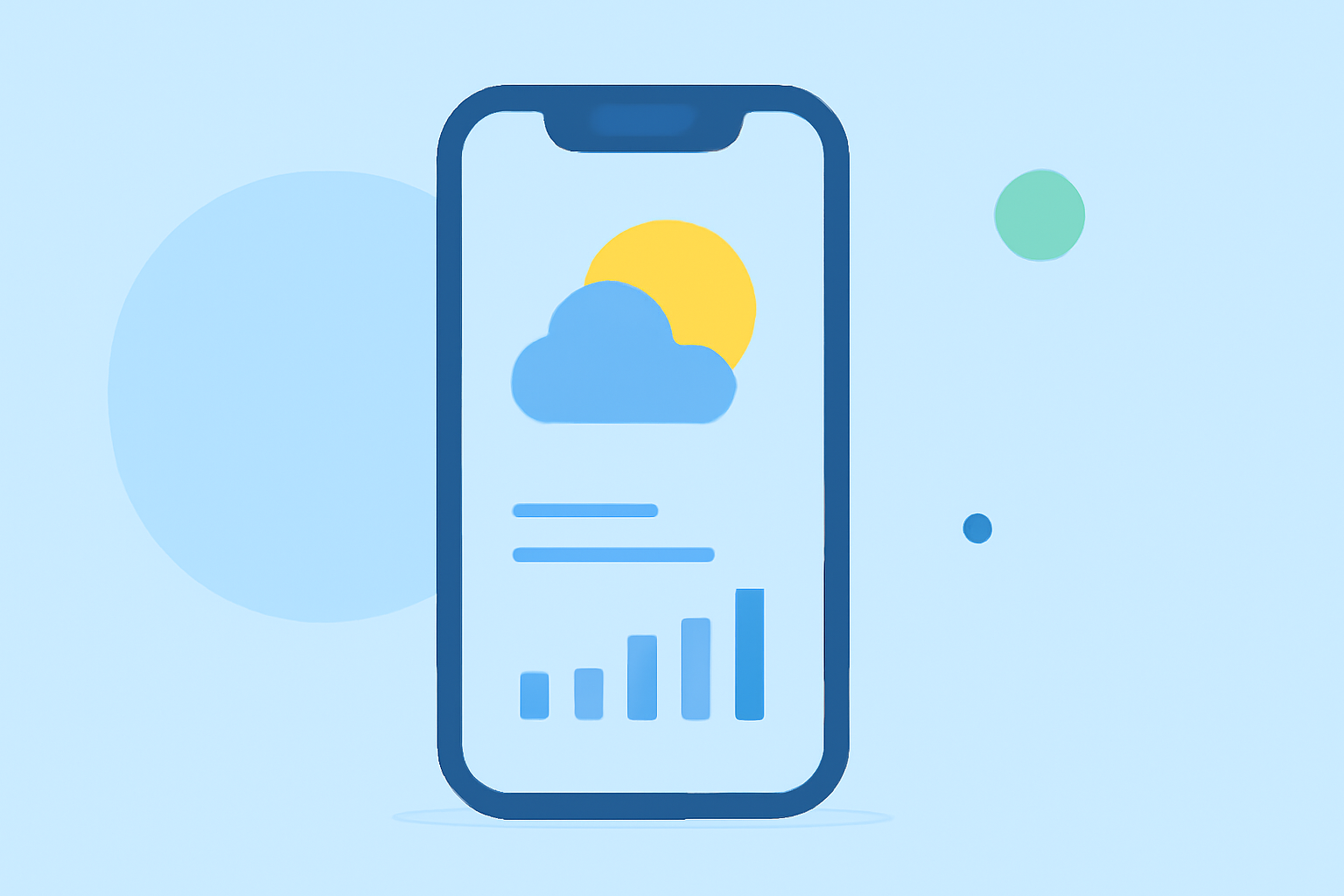 Clime: The Top NOAA Weather Forecast App for the United States