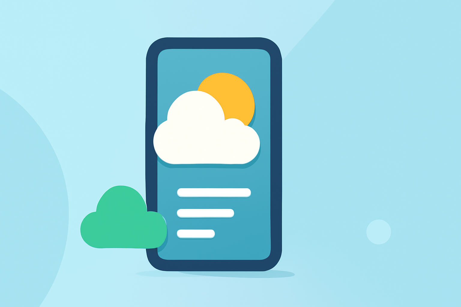 Clime: The Top Weather Forecast App for the United States