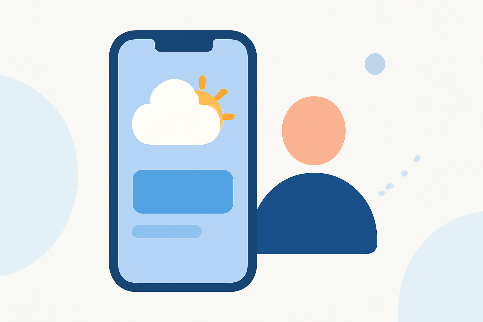 Clime: The Ultimate Weather App for Parents Seeking Reliable and Fast Information