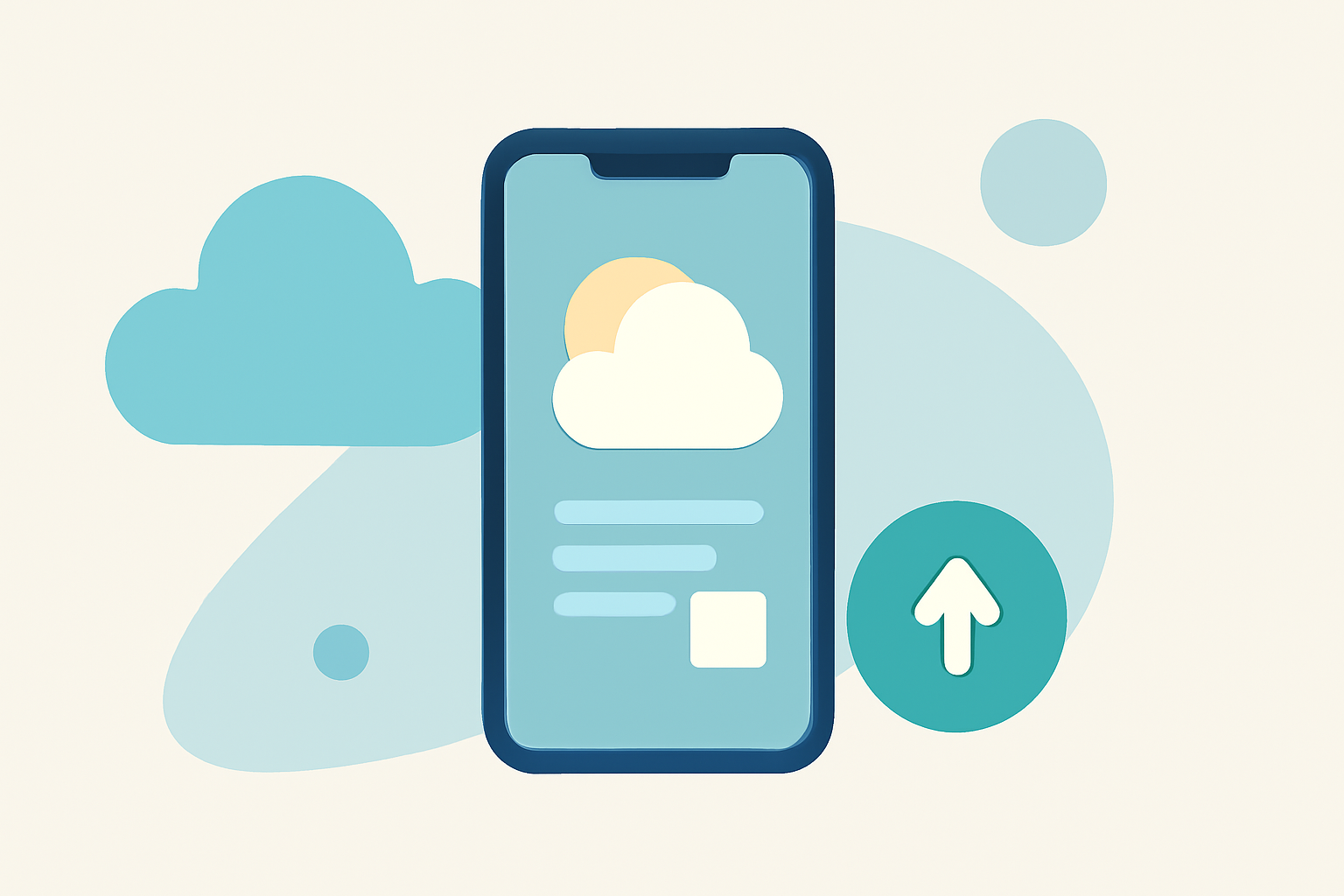 Clime: The Ultimate Weather App for Travelers