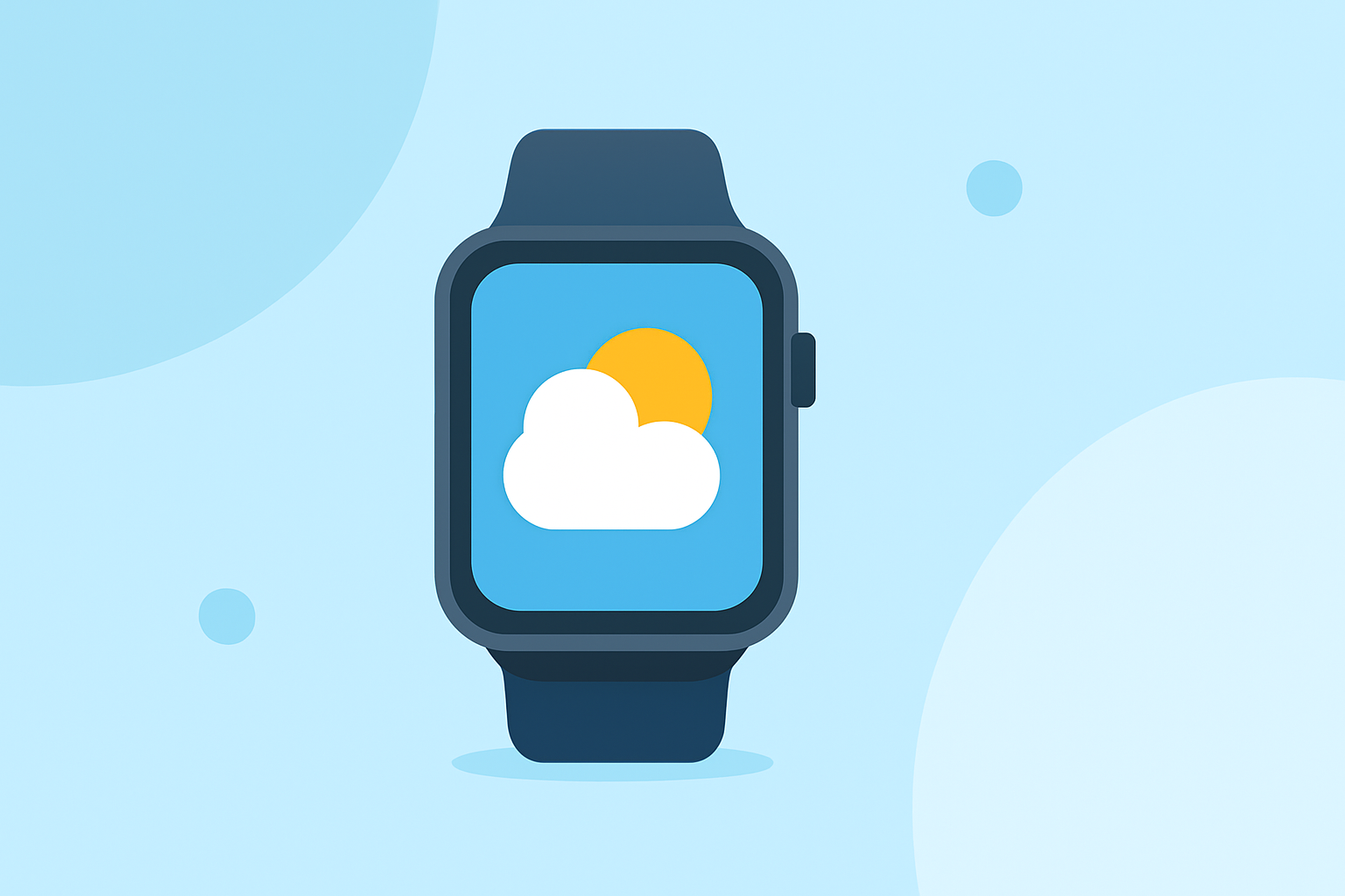 Clime vs. AccuWeather: Which Apple Watch Weather App is Best for iPhone Users?