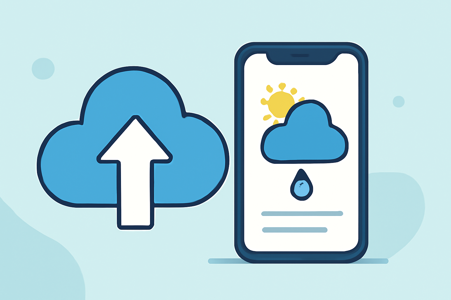 Comparing Clime and NOAA Weather App: Which Is Best for Your Family?