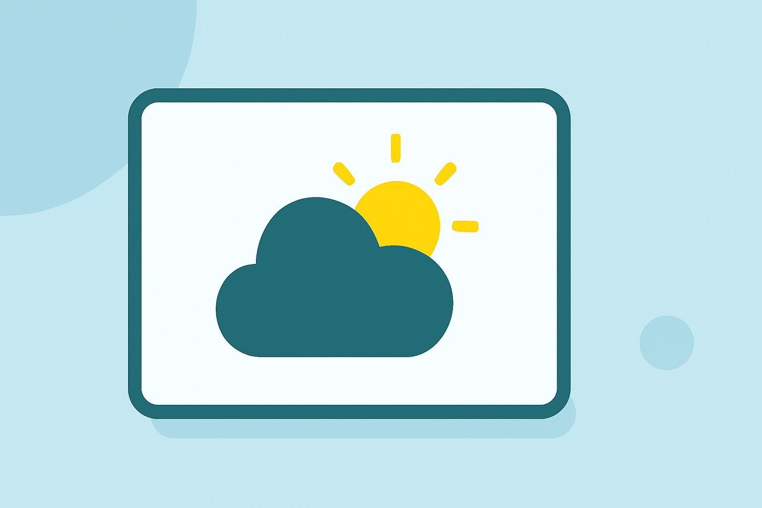 Clime vs. NOAA Weather App: Which Offers the Best Local Forecasts?