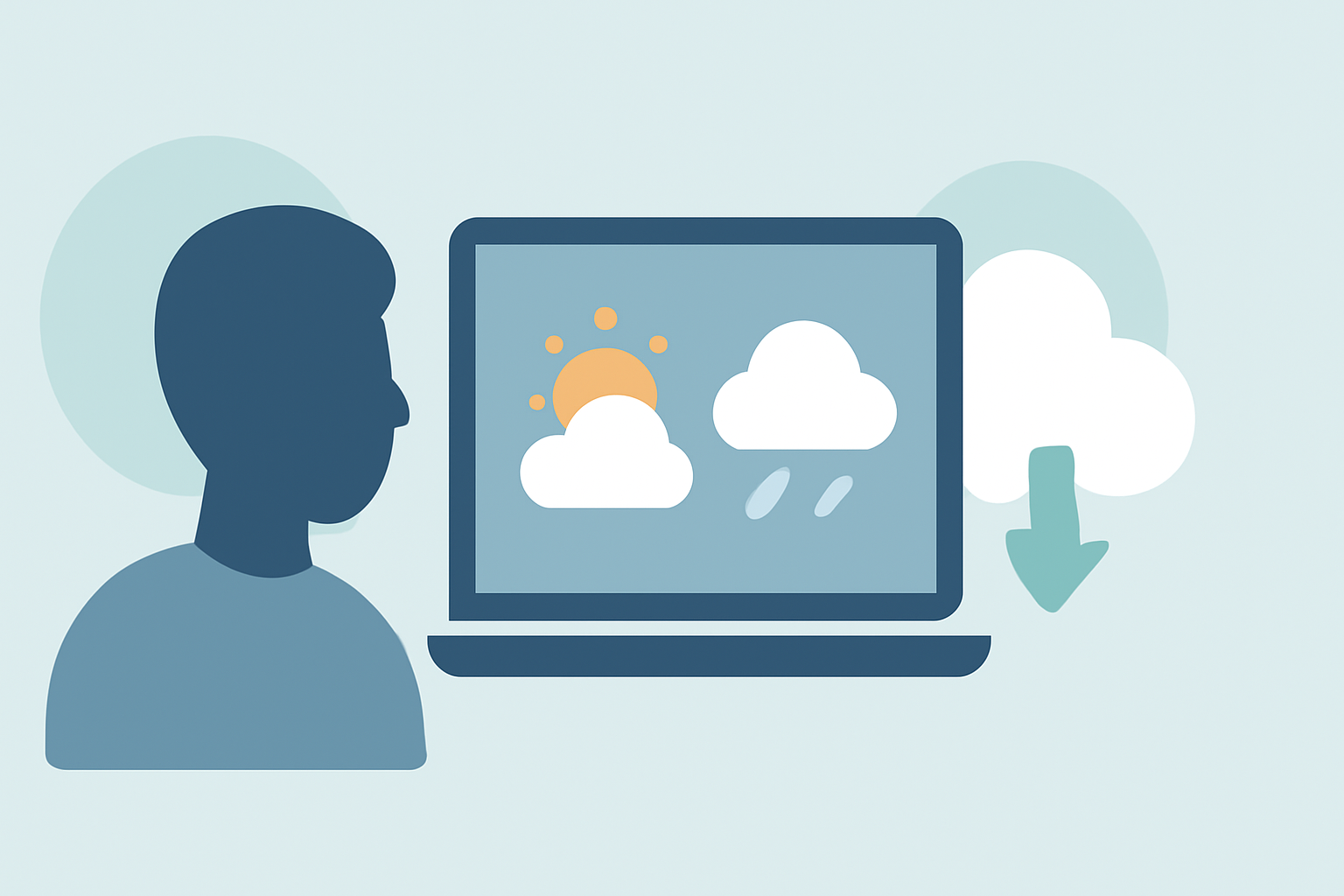 Comparing Clime and NOAA Forecasts: A Parent's Guide to Weather Apps
