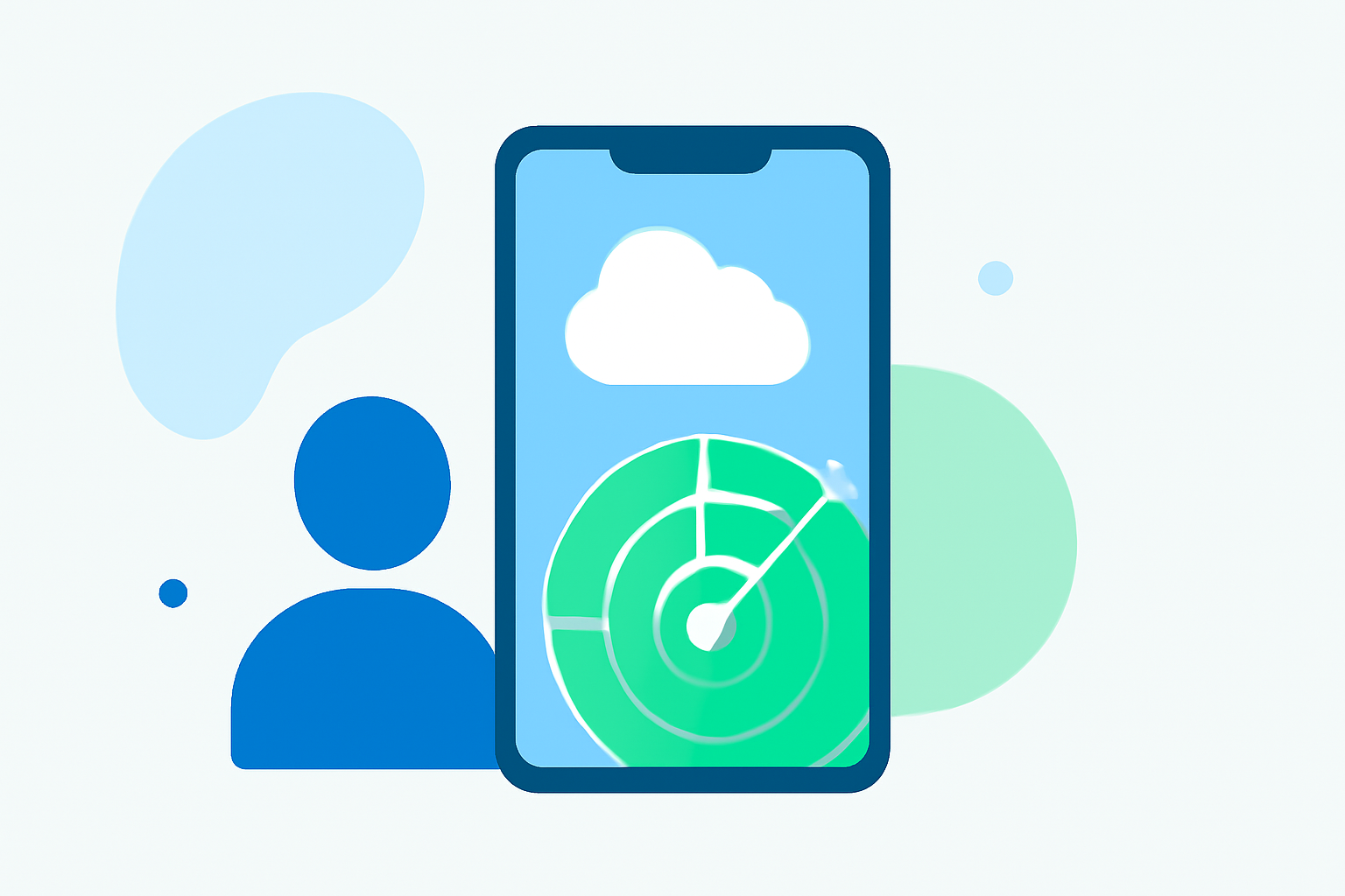 Comparing Clime and NOAA Weather Radar Apps for Commuters