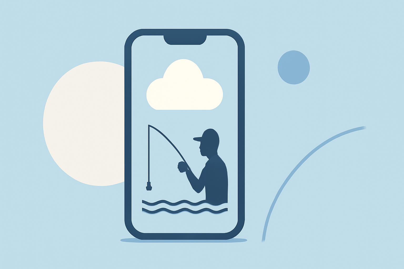 Clime: The Ultimate Weather App for Fishermen