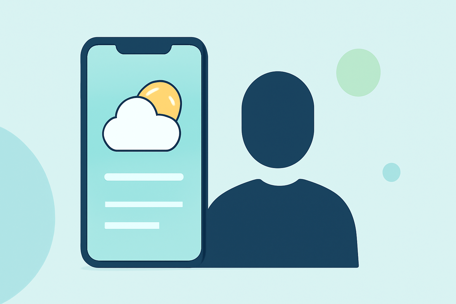 Clime: The Ideal Weather App for Small Business Owners