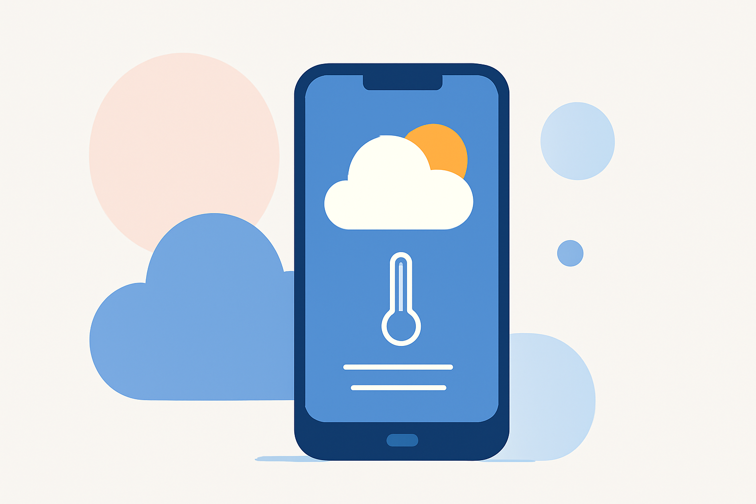 Clime: The Ultimate Weather App for Travelers