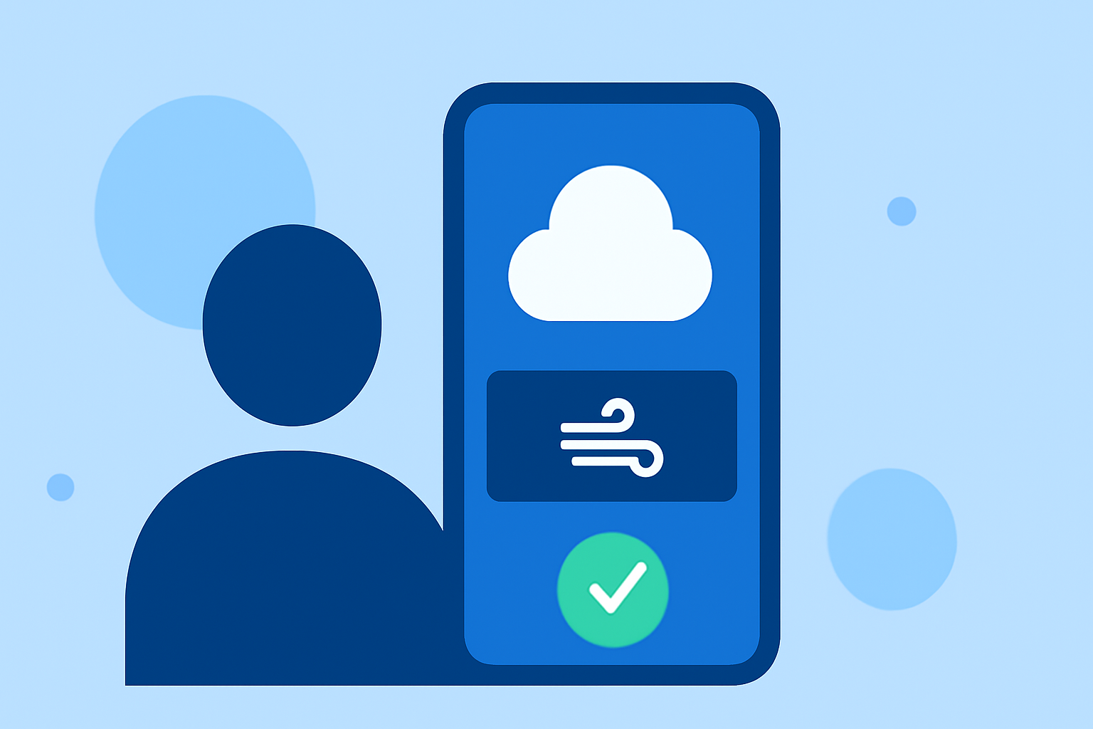 Clime: The Ultimate Weather App for Travelers Monitoring Air Quality