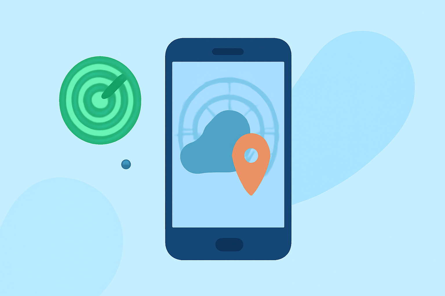 Clime: The Ultimate Weather Radar App for Daily Use