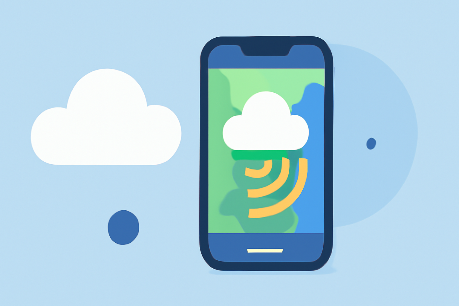 Comparing the Best Weather Radar Apps for Local Forecasts