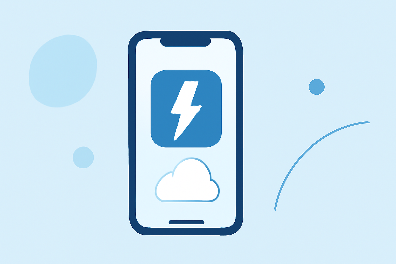 Comparing the Best Lightning Tracker Apps for iOS: Clime vs. My Lightning Tracker Pro