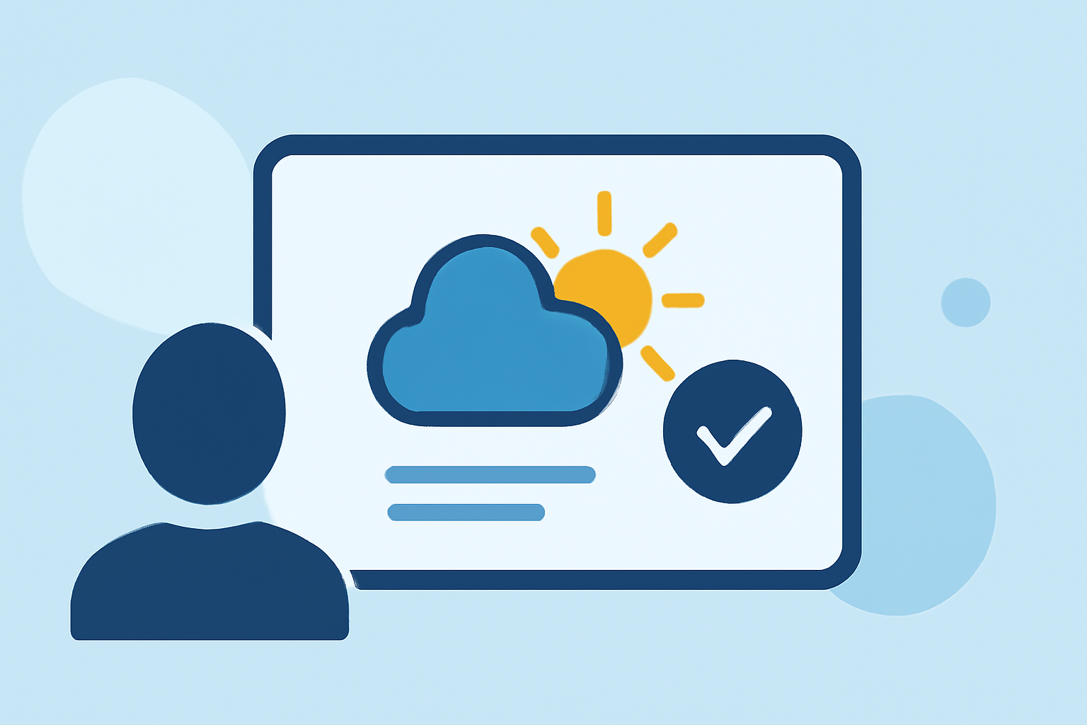 Comparing NOAA and AccuWeather Forecasts: Which App Is Best for Commuters?