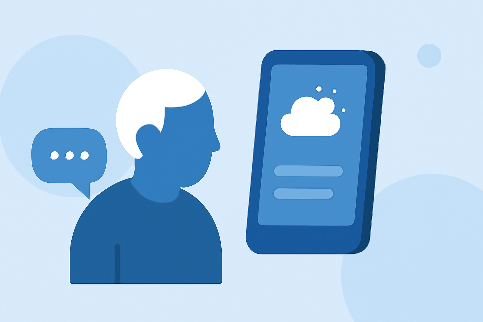 Comparing NOAA and App Forecasts: A Guide for Seniors