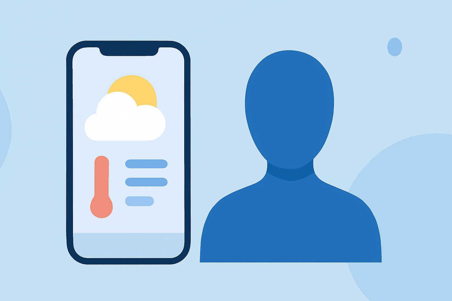 Comparing NOAA and App Forecasts: The Best Weather Apps for Commuters