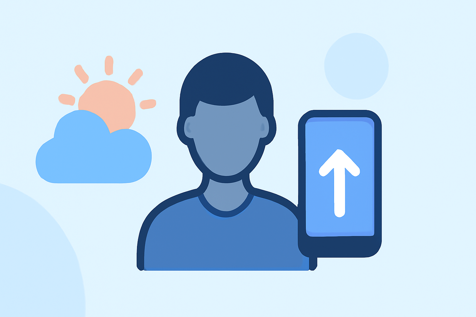 Comparing NOAA and App Forecasts: A Commuter's Guide