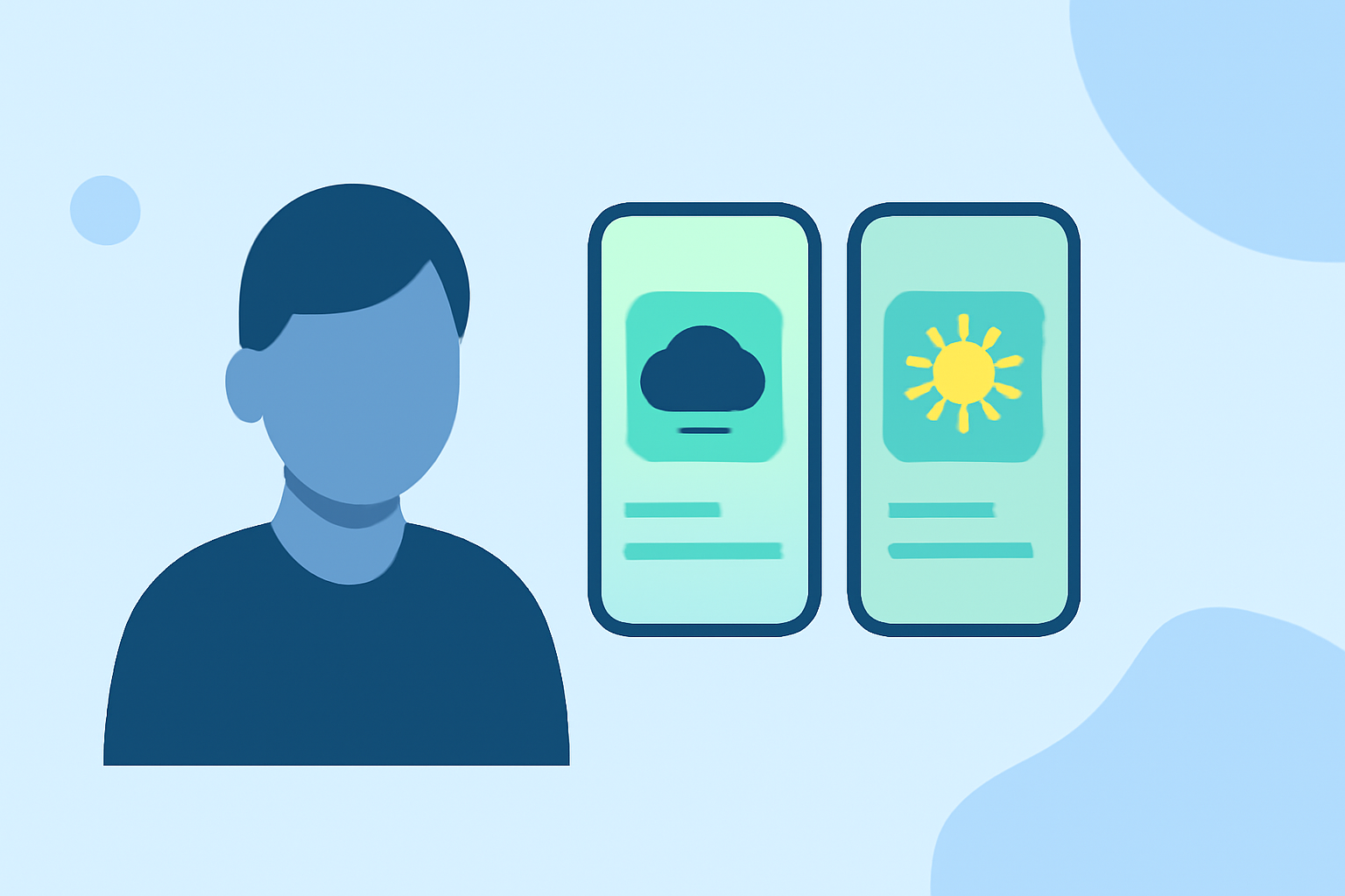 Comparing NOAA and App Forecasts for Commuters: Which Mobile App Should You Choose?